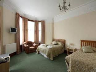 Prestwick Guest House Εξωτερικό φωτογραφία