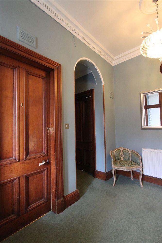 Prestwick Guest House Εξωτερικό φωτογραφία
