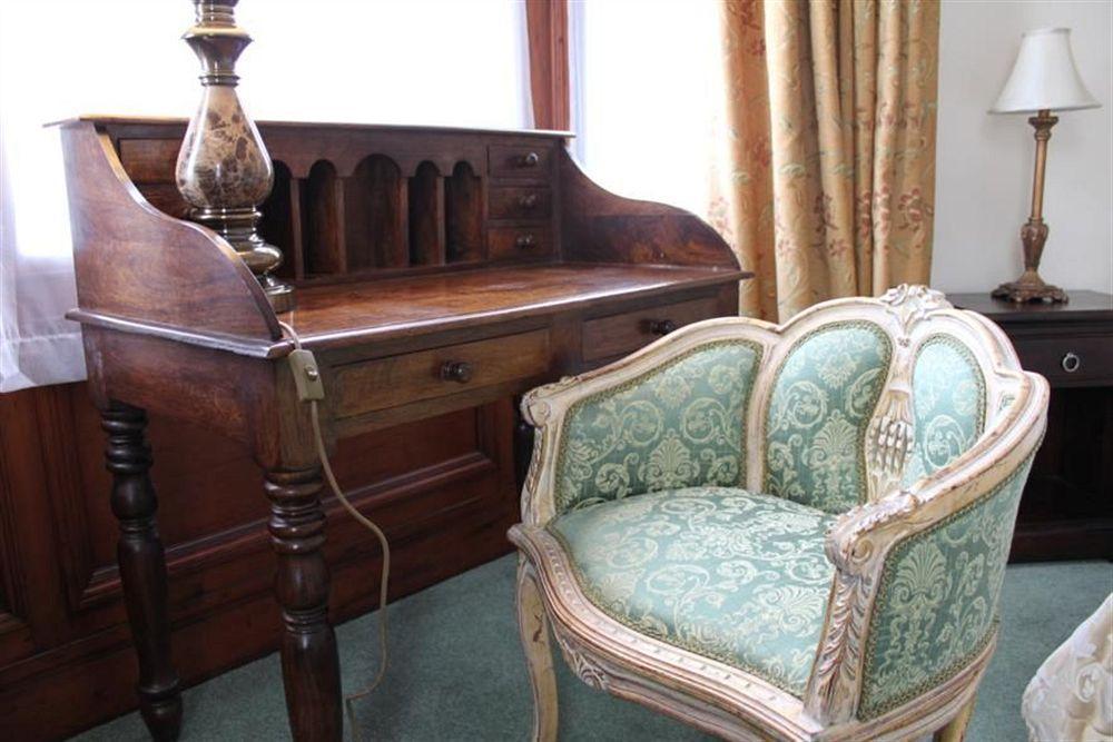 Prestwick Guest House Εξωτερικό φωτογραφία